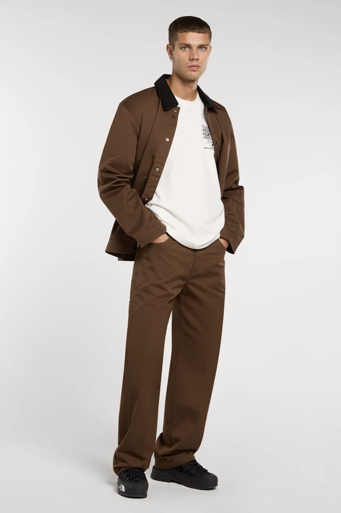 Camiseta Dickies Lynndyl -  Egret