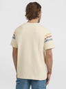 Camiseta O'neill Originals Stripe - Macaron