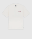 Camiseta Dickies Fairlawn - Egret
