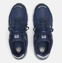 Zapatillas New Balance Made in USA 990NV4 - Navy con White y Grey 006