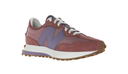 Zapatillas New Balance 3276YP - Rosewood/Candied Violet