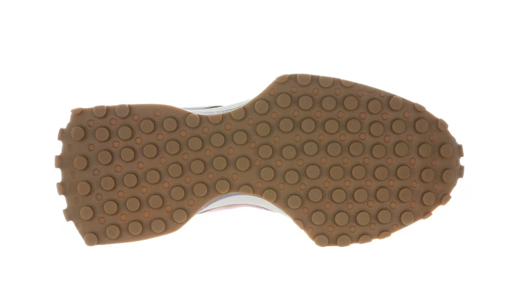 Zapatillas New Balance 3276YP - Rosewood/Candied Violet