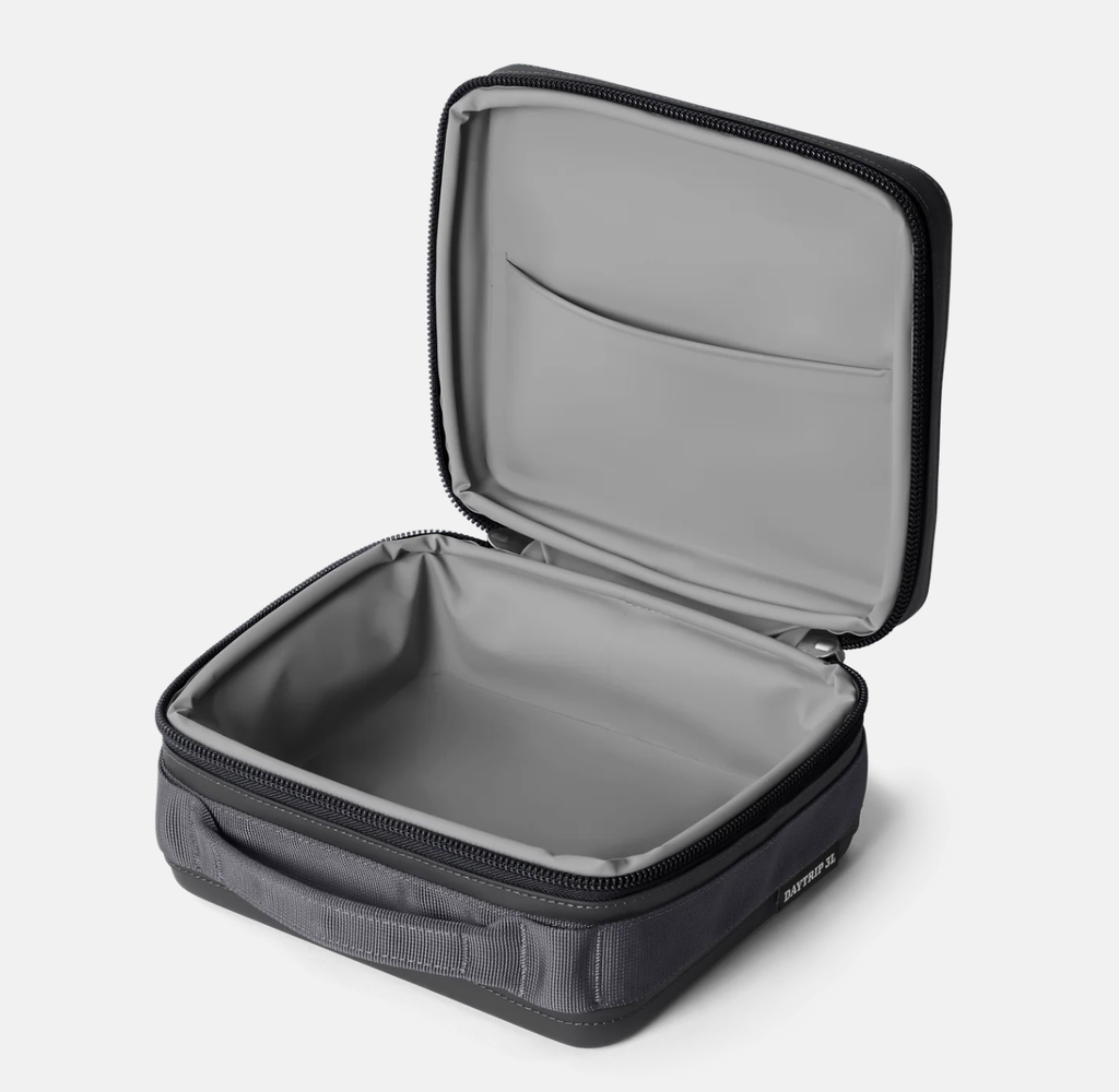 Fiambrera Yeti Daytrip 5L - Charcoal
