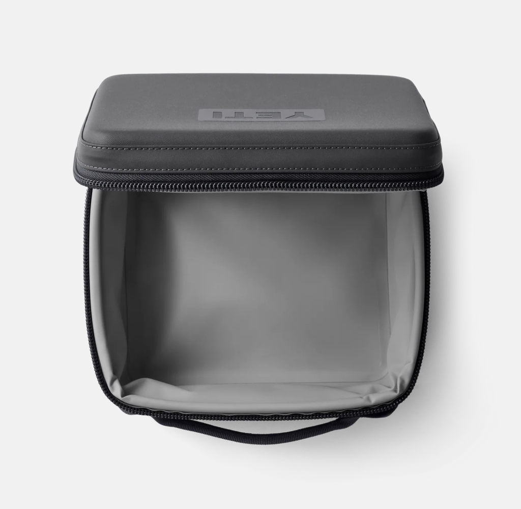 Fiambrera Yeti Daytrip 5L - Charcoal