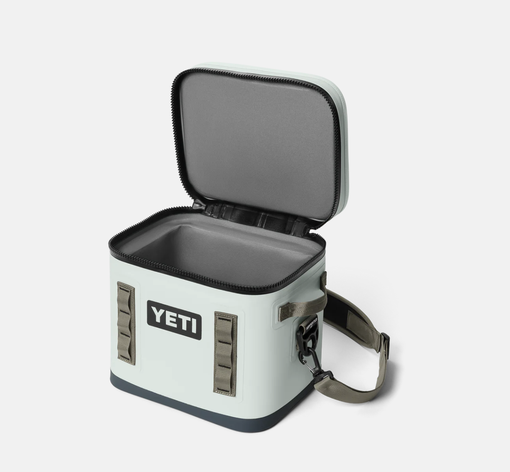 Nevera Portátil Yeti Hopper Flip 12 - Ridgeline