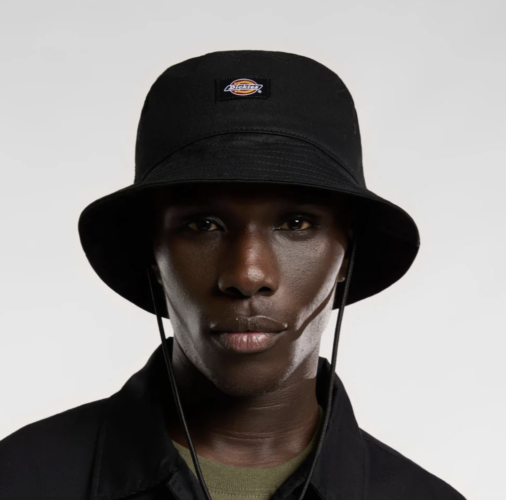 Sombrero Dickies Clarks Grove - Black