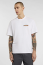 Camiseta Dickies Nashport Pit - White