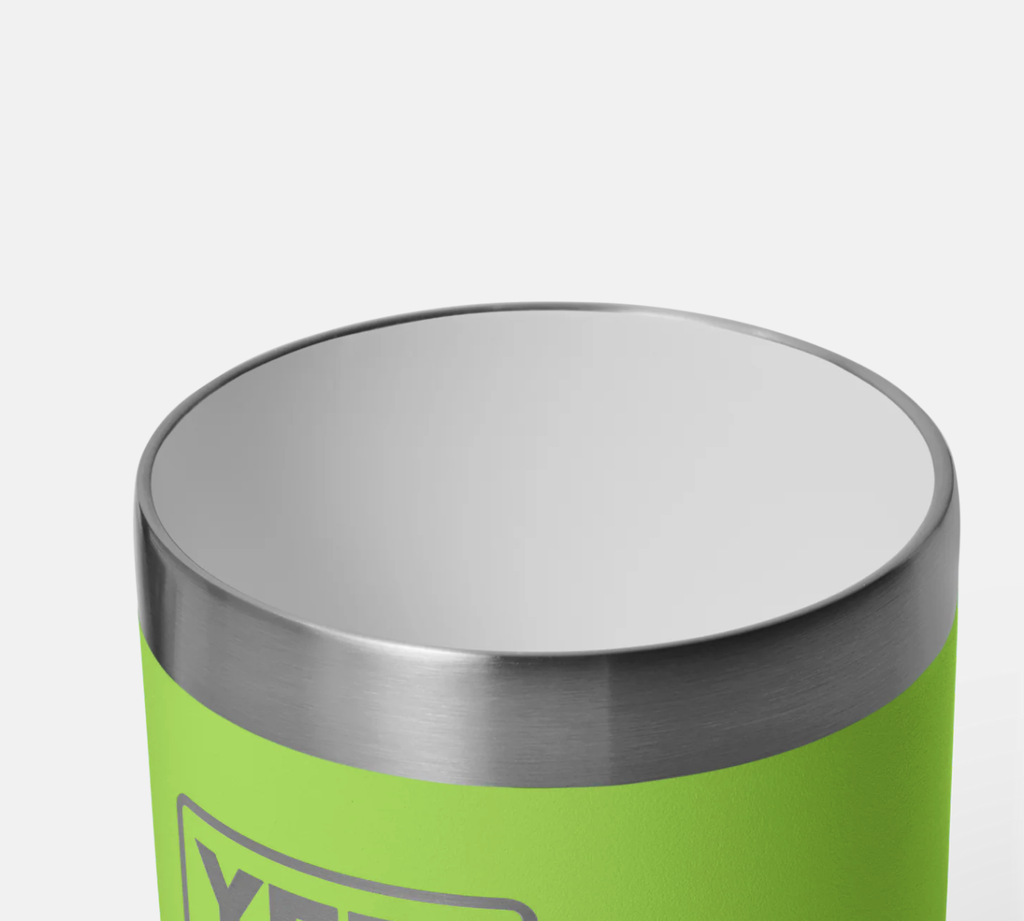 Vaso Apilable Yeti Rambler 8 oz (236 ml) - Venom