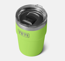 Vaso Apilable Yeti Rambler 16 oz (473 ml) - Venom