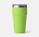 Vaso Apilable Yeti Rambler 20 oz (591 ml) - Venom