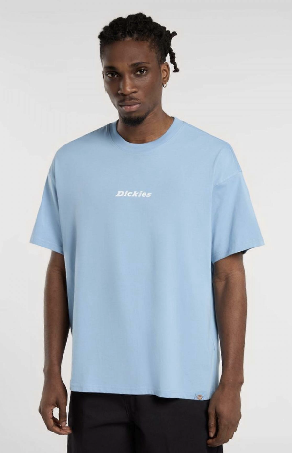 Camiseta Dickies Enterprise - Blue