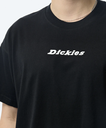 Camiseta Dickies Enterprise - Black