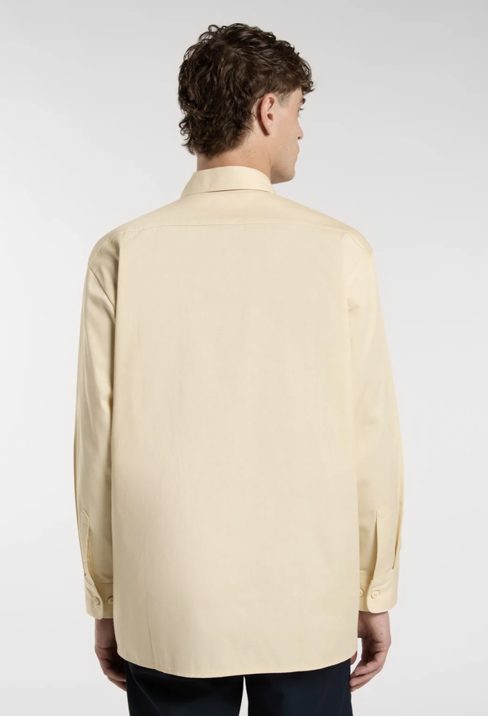 Camisa Manga Larga Dickies Works - Arena