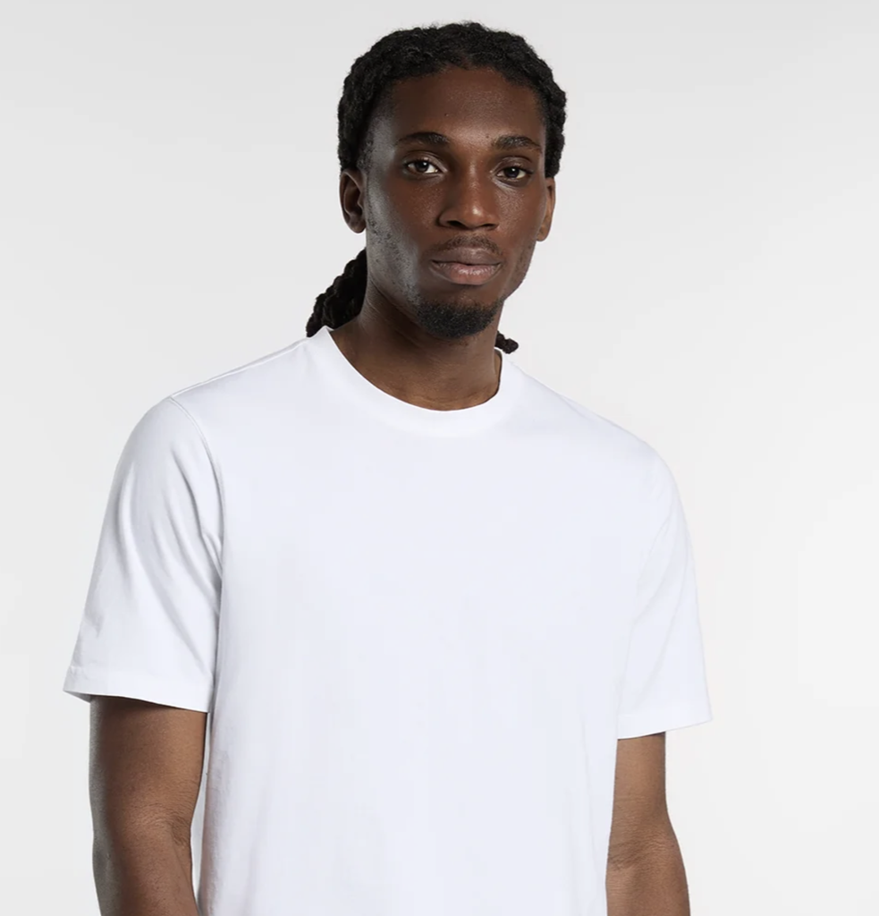 Camiseta Dickies Pack 3 - White