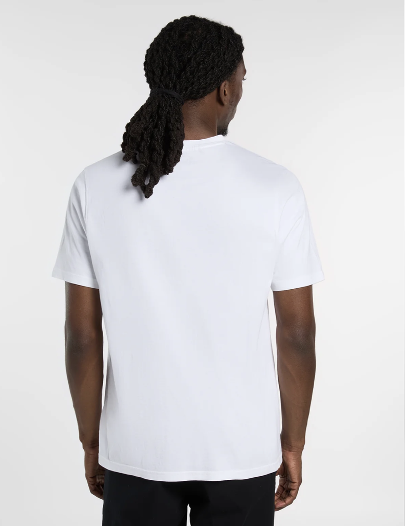 Camiseta Dickies Pack 3 - White
