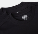 Camiseta Dickies Pack 3 - Black