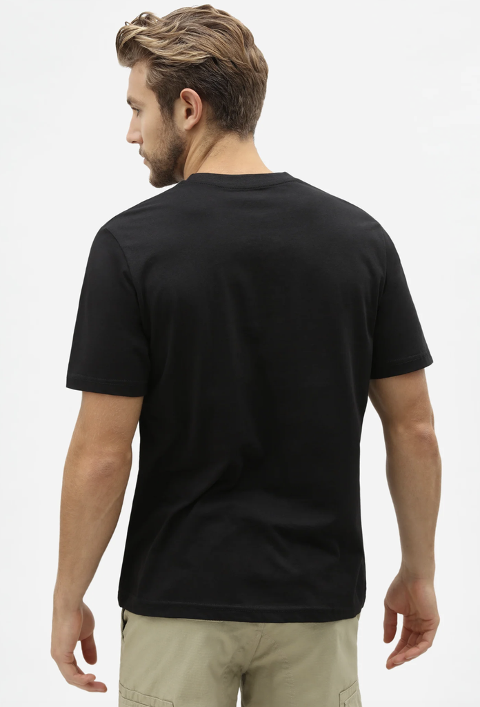Camiseta Dickies Pack 3 - Black