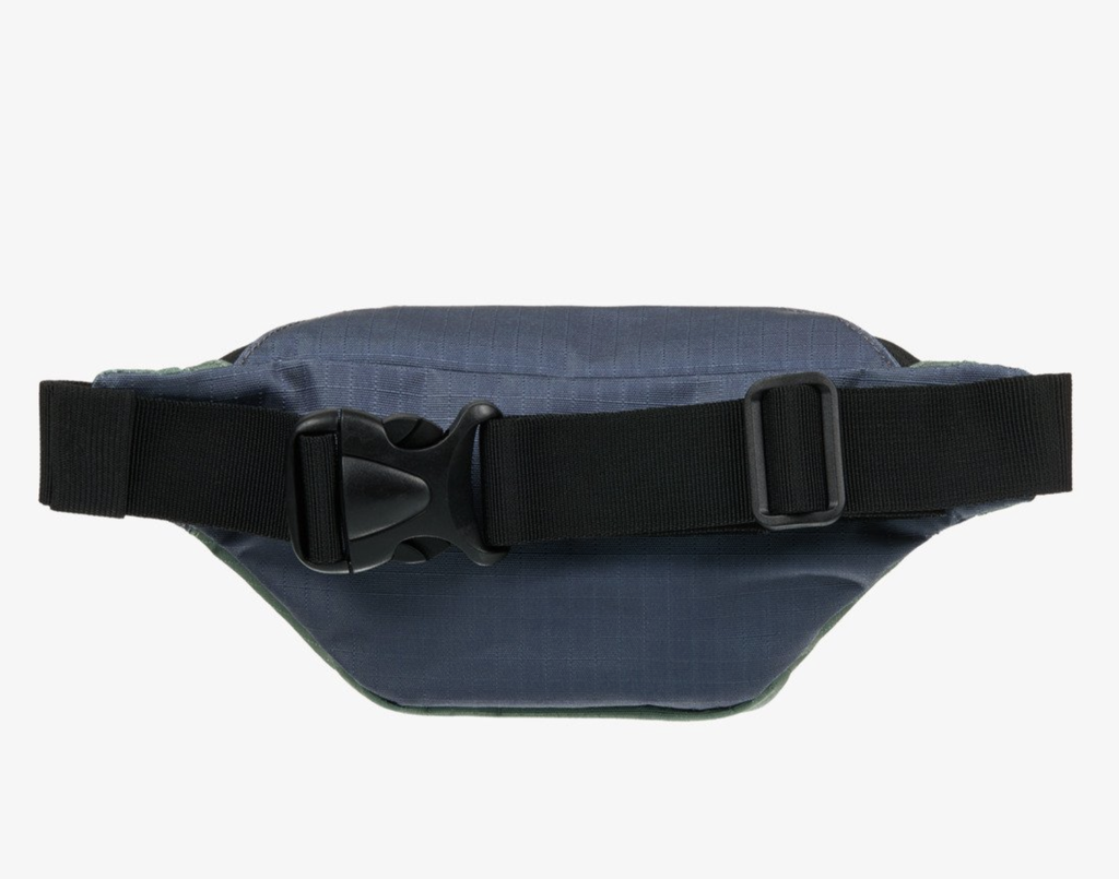 Riñonera Billabong Bali - Moss Green