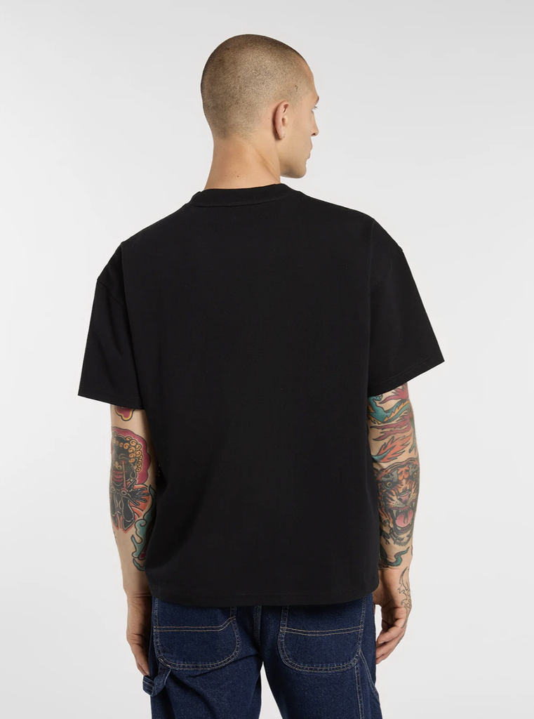 Camiseta Dickies Irondale - Black