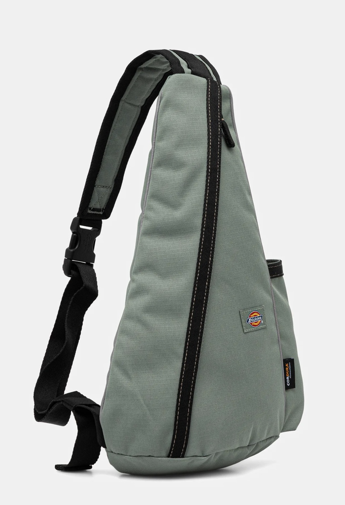 Mochila Cruzada Dickies Ashville  - Green