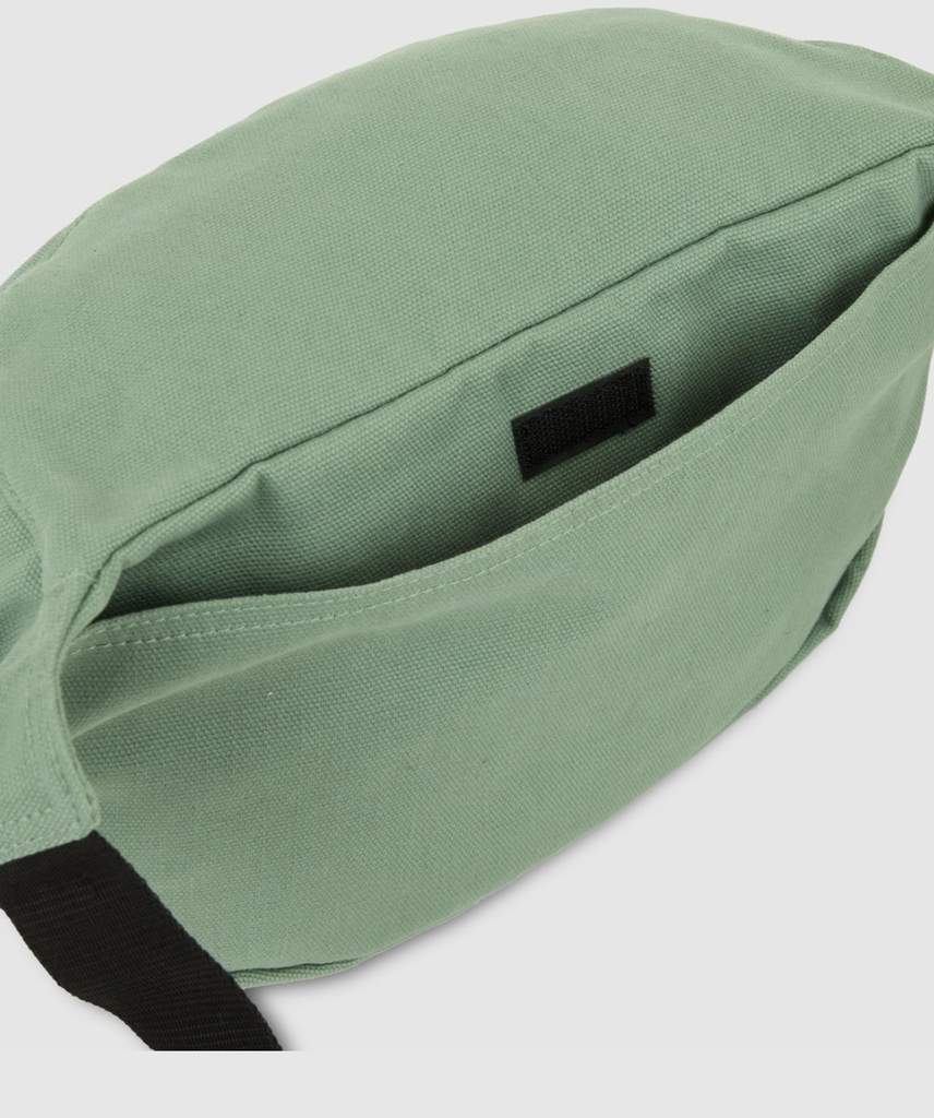 Riñonera Dickies Duck Canvas Cross Body