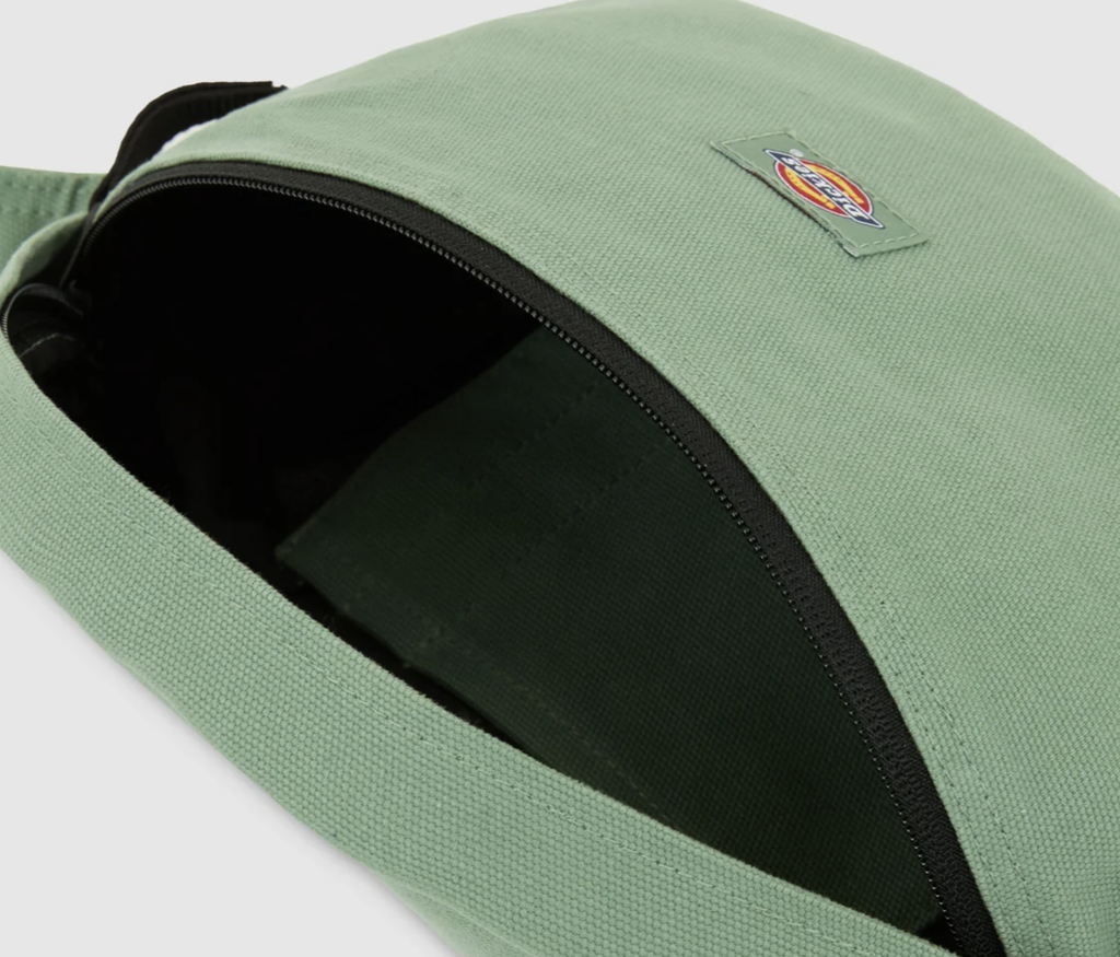 Riñonera Dickies Duck Canvas Cross Body