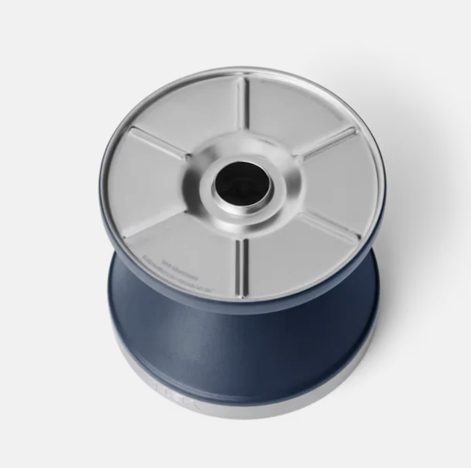 Cafetera Yeti Rambler Pour Over Verter Sobre - Navy