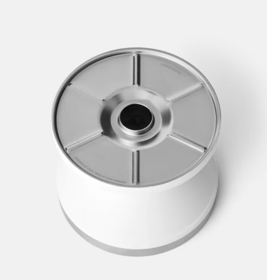 Cafetera Yeti Rambler Pour Over Verter Sobre - White