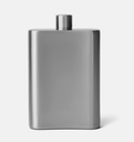 Petaca Yeti Rambler Flask - Stainiess Steel