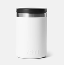 Tupper de comida Aislado Yeti Rambler 16 oz (473 ml) - White