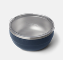 Bowl Térmico Grande Yeti Rambler con Tapa - Navy
