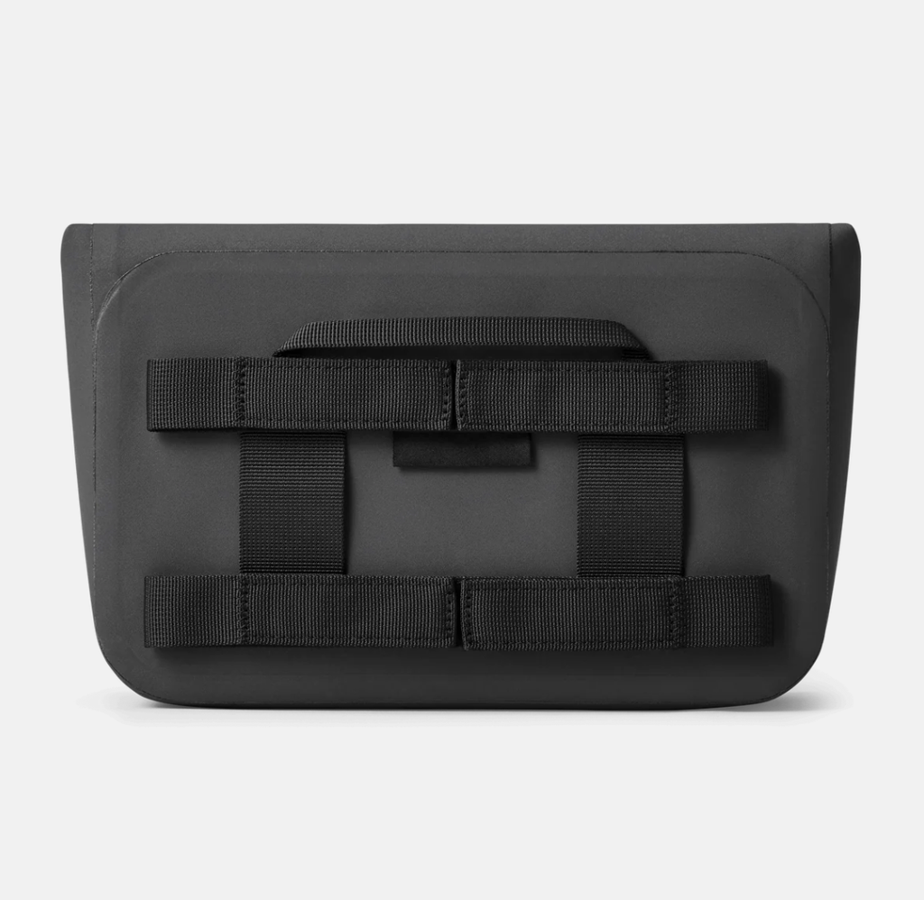 Estuche Impermeable Yeti Sidekick Dry® 3L - Charcoal