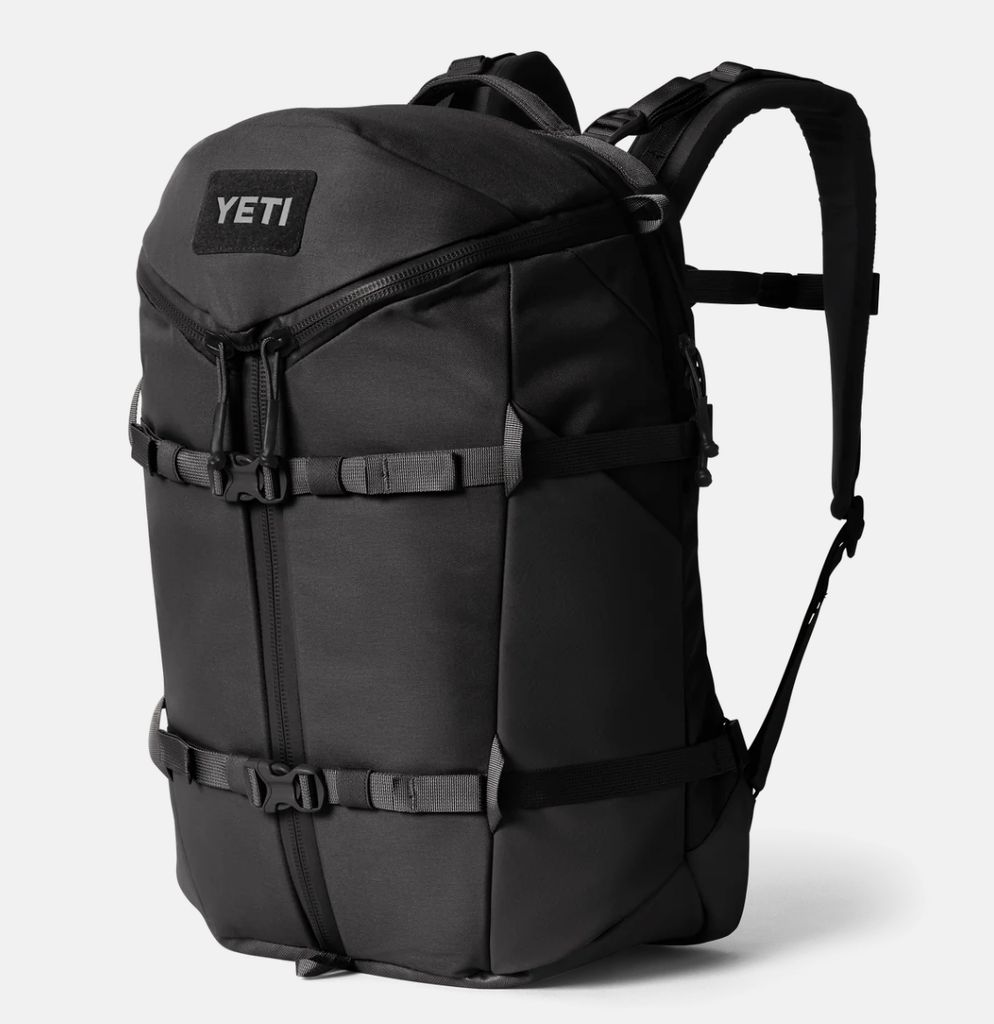 Mochila Yeti Ranchero™ 27L - Black