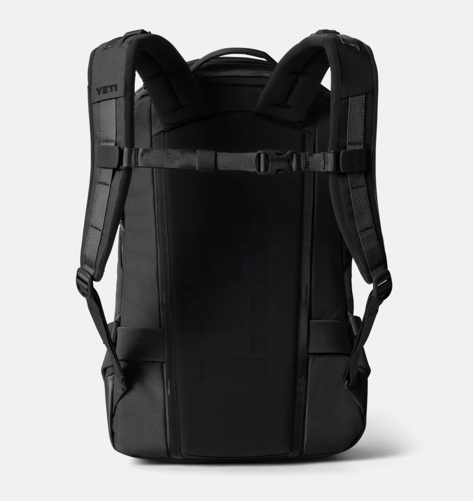 Mochila Yeti Ranchero™ 22L - Black