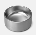 Plato para Perros Yeti Boomer 4 cups - Stainiless Steel