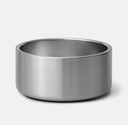 Plato para Perros Yeti Boomer 4 cups - Stainiless Steel