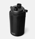Botella Yeti Silo de Medio Galón (1.8 l) - Black