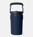 Botella con Tapa de Pajita Yeti Silo 40 oz (1.18 l) - Navy