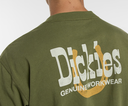Camiseta Dickies Vernal - Cypress