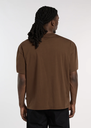Camiseta Torrey Dickies - Timber Brown
