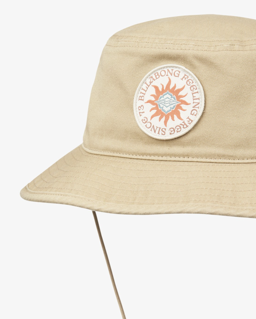 Gorro Billabong Bonnie - Caslte Rock (tgw0)