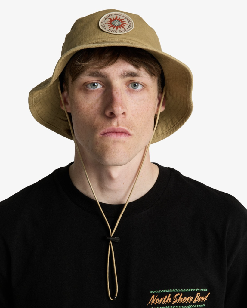 Gorro Billabong Bonnie - Caslte Rock (tgw0)