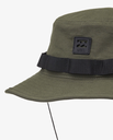 Gorro Billabong A/div - Military (mil)