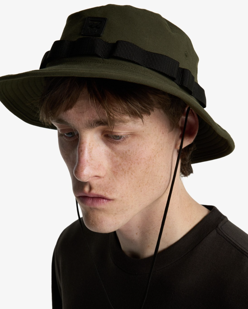 Gorro Billabong A/div - Military (mil)