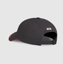 Gorra Dickies Nashport - Carbón
