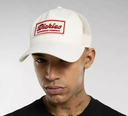 Gorra Dickies Lewistown - White