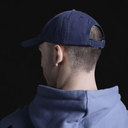 Gorra Oxbow Vortex - Blue