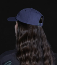 Gorra Oxbow Vortex - Blue