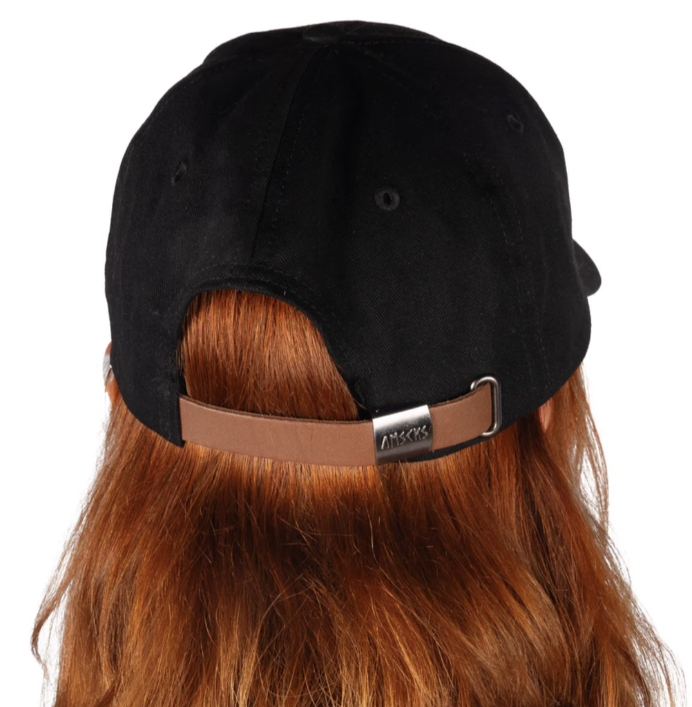 Gorra American Socks Speed-Fire - Dad Cap