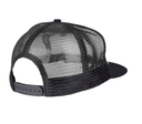 Gorra Santa Cruz Classic Hand Mesh - White/Black